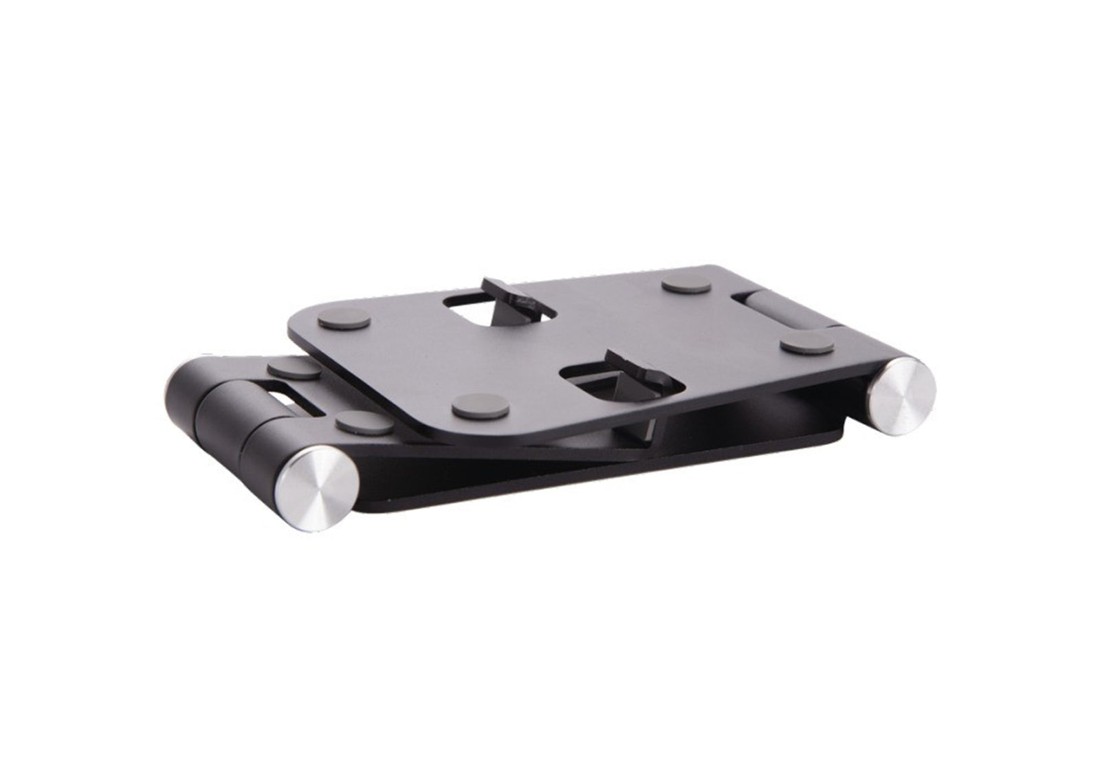 Reloop SMART-DISPLAY-STAND Adjustable and Foldable for Smartphones and Tablets by Reloop