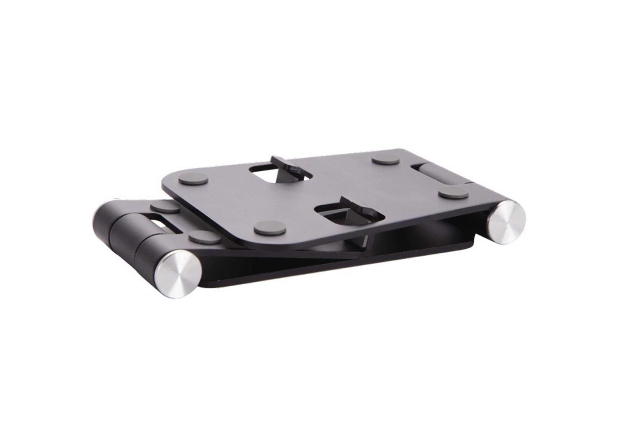 Reloop SMART-DISPLAY-STAND Adjustable and Foldable for Smartphones and Tablets by Reloop