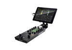Reloop SMART-DISPLAY-STAND Adjustable and Foldable for Smartphones and Tablets by Reloop