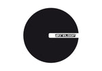 Reloop Slipmat High Quality Felt Turntable Mat Logo by Reloop