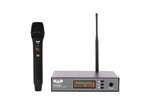 CAD Audio WX1000HH UHF Wireless Handheld Microphone System - 510 to 570 MHz by CAD Audio