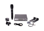 CAD Audio WX1000HH UHF Wireless Handheld Microphone System - 510 to 570 MHz by CAD Audio