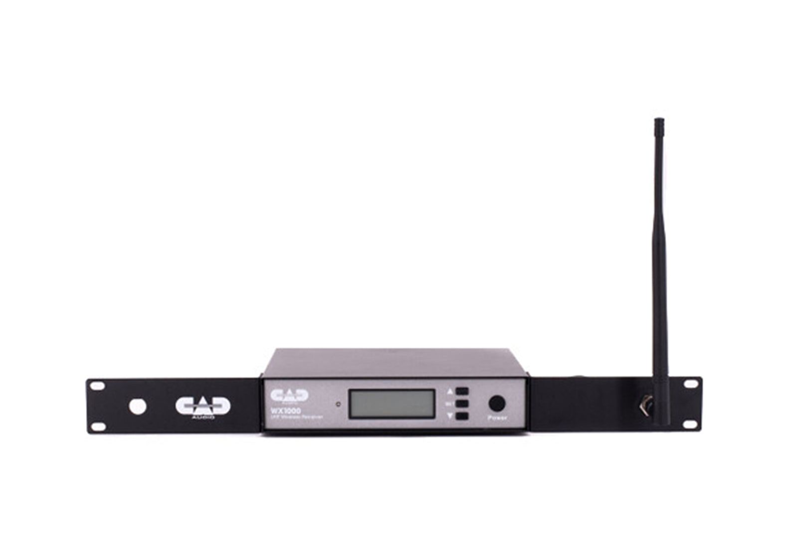 CAD Audio WX1000HH UHF Wireless Handheld Microphone System - 510 to 570 MHz by CAD Audio