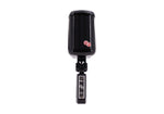 CAD Audio A77-BK Large Diaphragm Super Cardioid Dynamic Microphone - Gloss Black by CAD Audio
