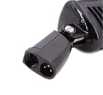 CAD Audio A77-BK Large Diaphragm Super Cardioid Dynamic Microphone - Gloss Black by CAD Audio
