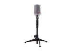 CAD Audio A77USB Cardioid Condenser Side Address Microphone by CAD Audio