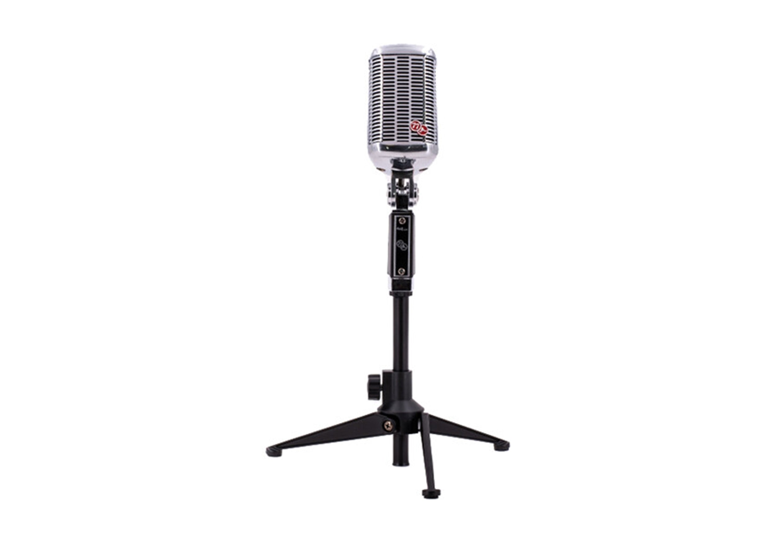 CAD Audio A77USB Cardioid Condenser Side Address Microphone by CAD Audio