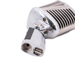 CAD Audio A77USB Cardioid Condenser Side Address Microphone by CAD Audio
