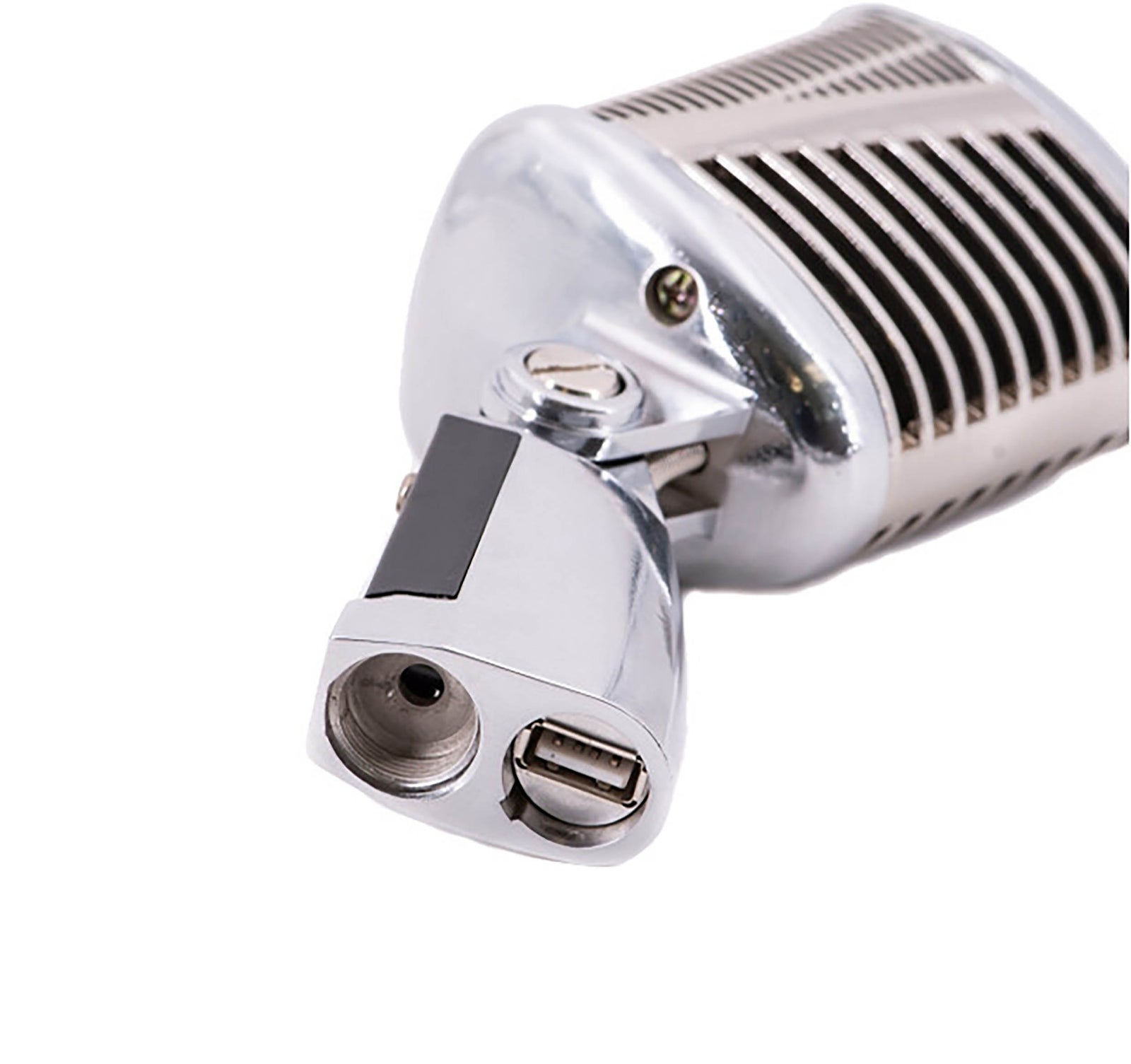 CAD Audio A77USB Cardioid Condenser Side Address Microphone by CAD Audio