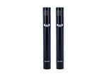 CAD Audio GX800 Small Diaphragm Pencil Condenser Microphone - Pair by CAD Audio