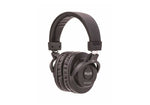CAD Audio MH200 Professional Closed-Back Studio Headphones - Black by CAD Audio