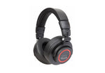CAD Audio MH400 Professional Closed-Back Studio Headphones - Black by CAD Audio