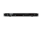 CAD Astatic MP200 Multifunction Audio/Video Media Player with Bluetooth by CAD Audio