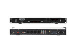 CAD Astatic MP200 Multifunction Audio/Video Media Player with Bluetooth by CAD Audio