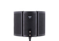 CAD Audio AS10 Acousti-Shield Desktop or Stand Mount Acoustic Enclosure by CAD Audio
