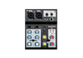 CAD Audio M2 Astatic 2-Channel Mixer with USB Interface by CAD Audio