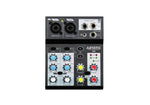 CAD Audio M2 Astatic 2-Channel Mixer with USB Interface by CAD Audio