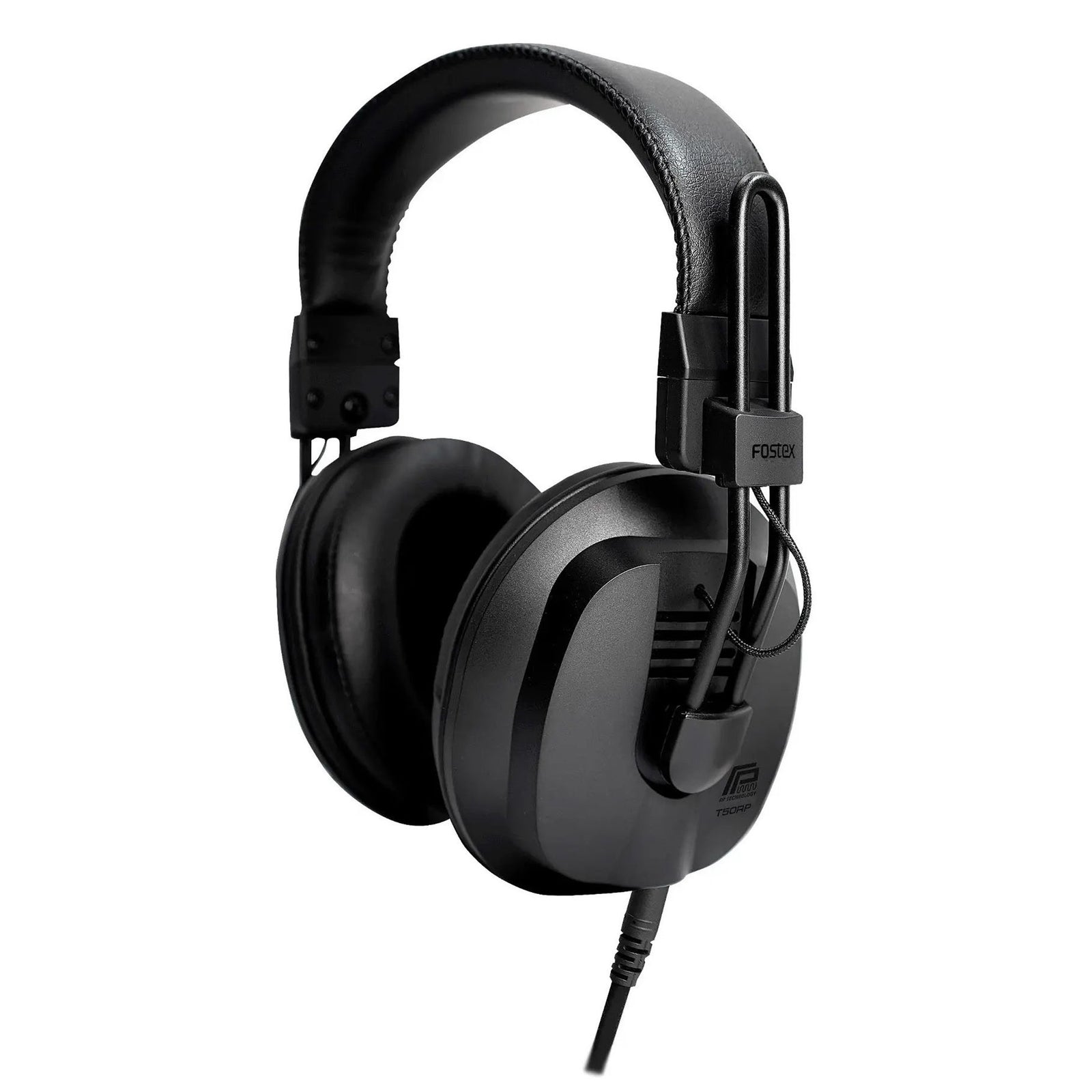 Fostex T50RPmk4CL Closed-Back Studio Monitor Headphones with 4th Generation RP Driver by Fostex
