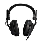 Fostex T50RPmk4CL Closed-Back Studio Monitor Headphones with 4th Generation RP Driver by Fostex
