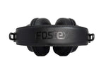 Fostex T50RPmk4CL Closed-Back Studio Monitor Headphones with 4th Generation RP Driver by Fostex