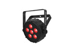 Chauvet DJ SLIMPART6BTILS Tri-Color RGB LED Wash Light with Bluetooth by Chauvet DJ