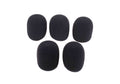 CAD Audio WS5 Handheld Windscreen 5-Pack by CAD Audio