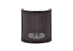 CAD Audio VP3 Compact Pop Filter for Handheld or LCD Microphone by CAD Audio