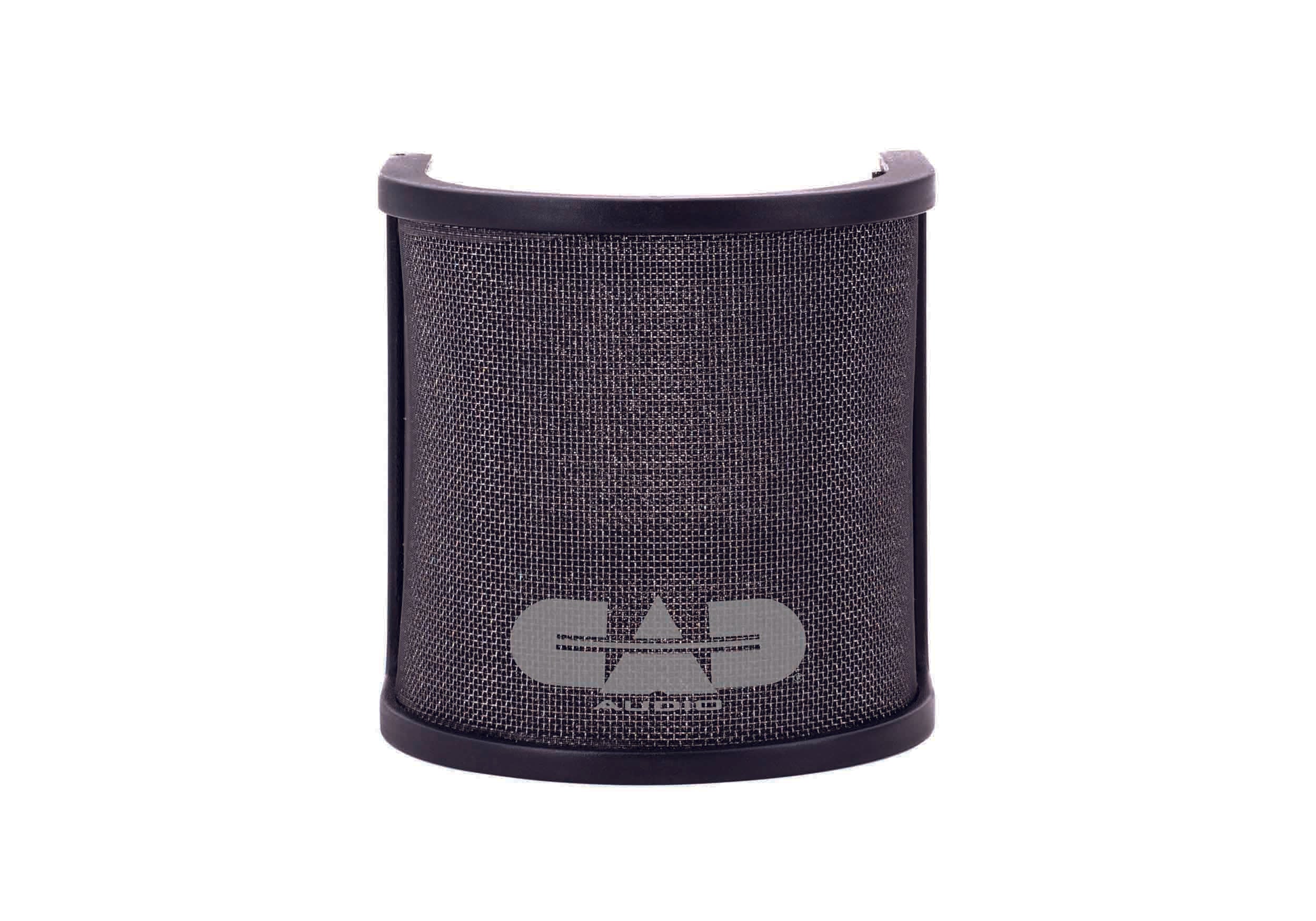 CAD Audio VP3 Compact Pop Filter for Handheld or LCD Microphone by CAD Audio