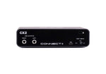 CAD Audio CX2 Connect II 2x2 USB Interface by CAD Audio