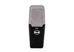 CAD Audio E50 Equitek Large Diaphragm Side Address Studio Condenser Microphone by CAD Audio