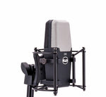 CAD Audio E50 Equitek Large Diaphragm Side Address Studio Condenser Microphone by CAD Audio