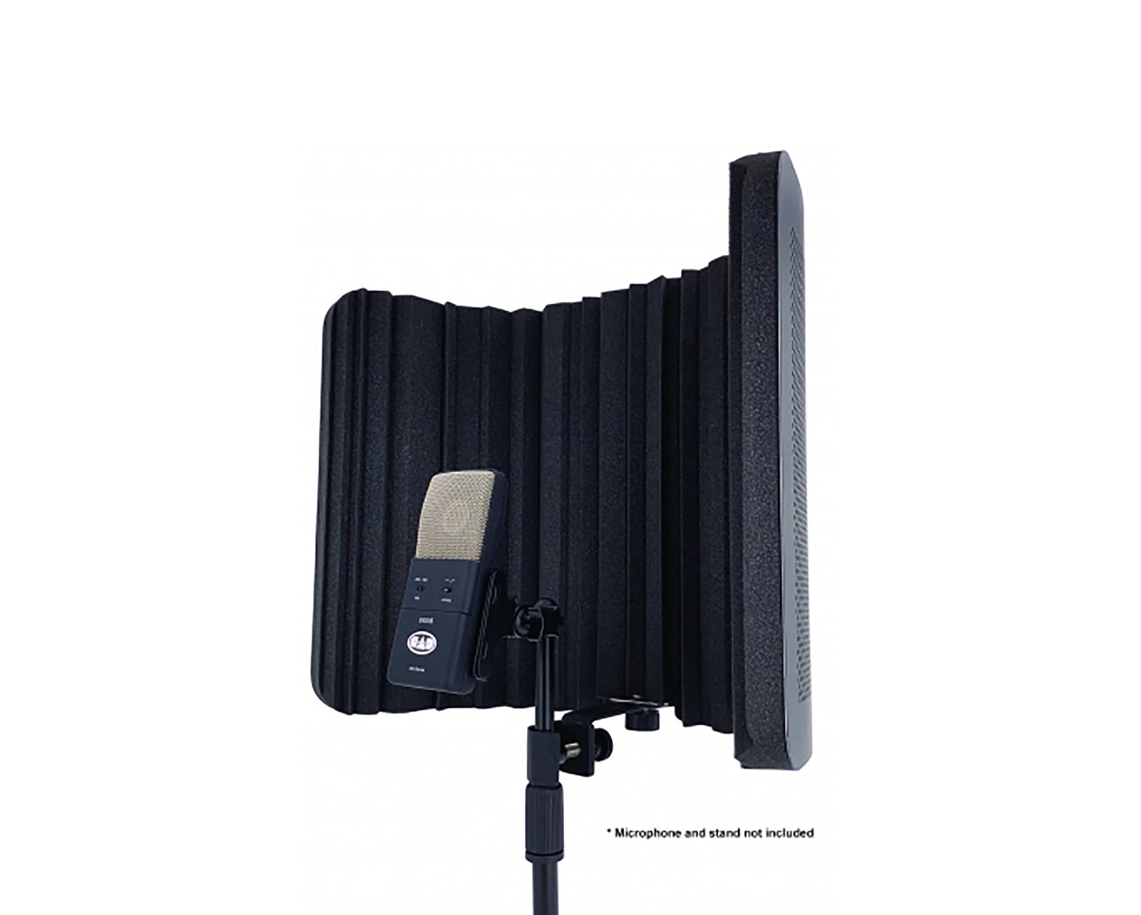 CAD Audio AS34 Acousti-Shield Stand-Mounted Acoustic Enclosure by CAD Audio