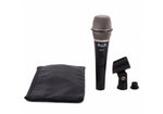 CAD Audio D27 SuperCardioid Dynamic Handheld Microphone with On/Off Switch by CAD Audio