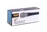 CAD Audio D27 SuperCardioid Dynamic Handheld Microphone with On/Off Switch by CAD Audio