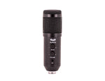 CAD Audio PM1100 PodMaster D Cardioid USB Microphone with Boom Arm by CAD Audio