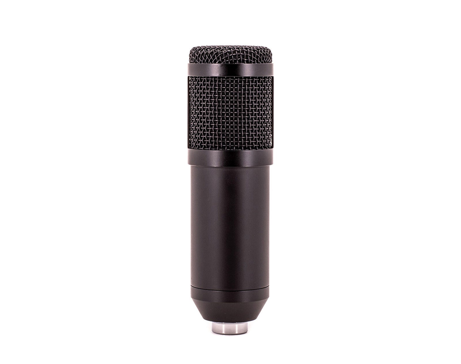 CAD Audio PM1100 PodMaster D Cardioid USB Microphone with Boom Arm by CAD Audio