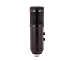 CAD Audio PM1100 PodMaster D Cardioid USB Microphone with Boom Arm by CAD Audio