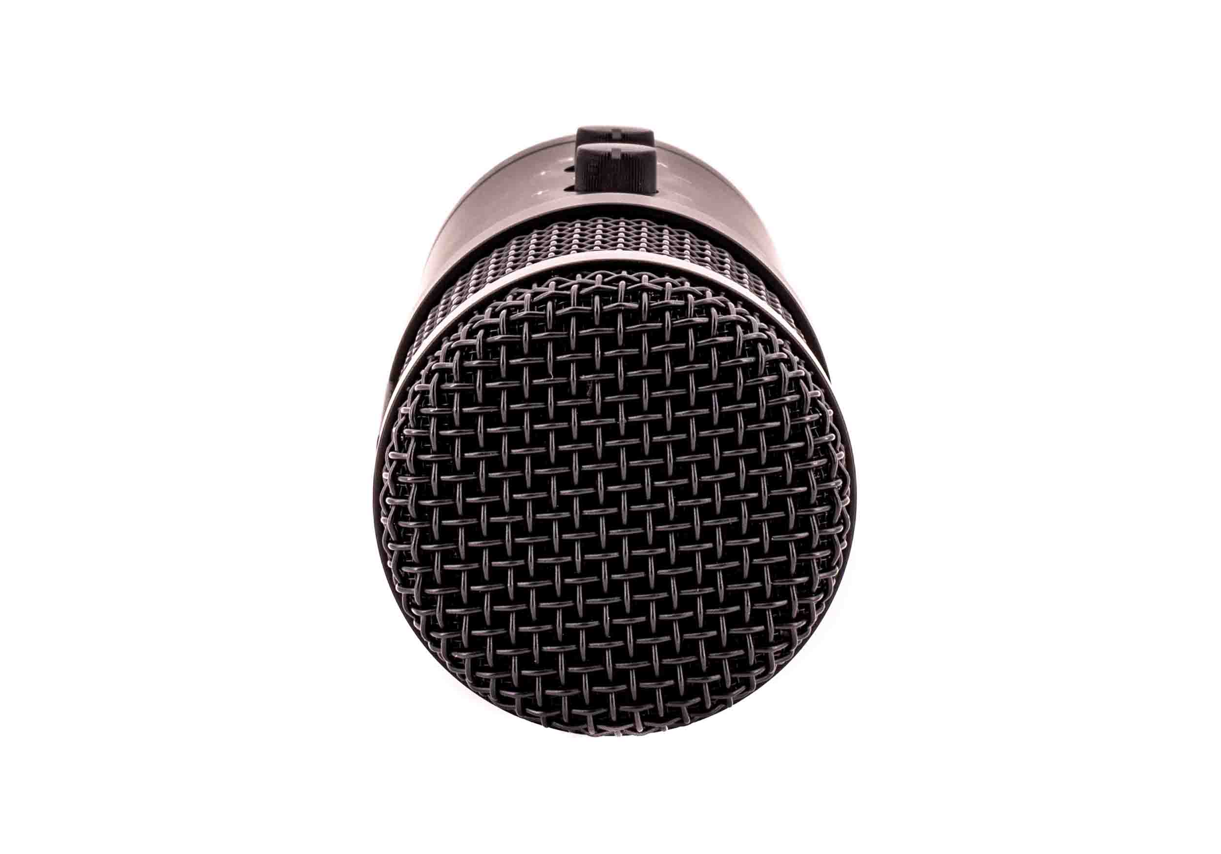 CAD Audio PM1100 PodMaster D Cardioid USB Microphone with Boom Arm by CAD Audio