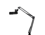 CAD Audio PM1100 PodMaster D Cardioid USB Microphone with Boom Arm by CAD Audio