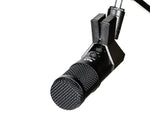 CAD Audio PM1100 PodMaster D Cardioid USB Microphone with Boom Arm by CAD Audio
