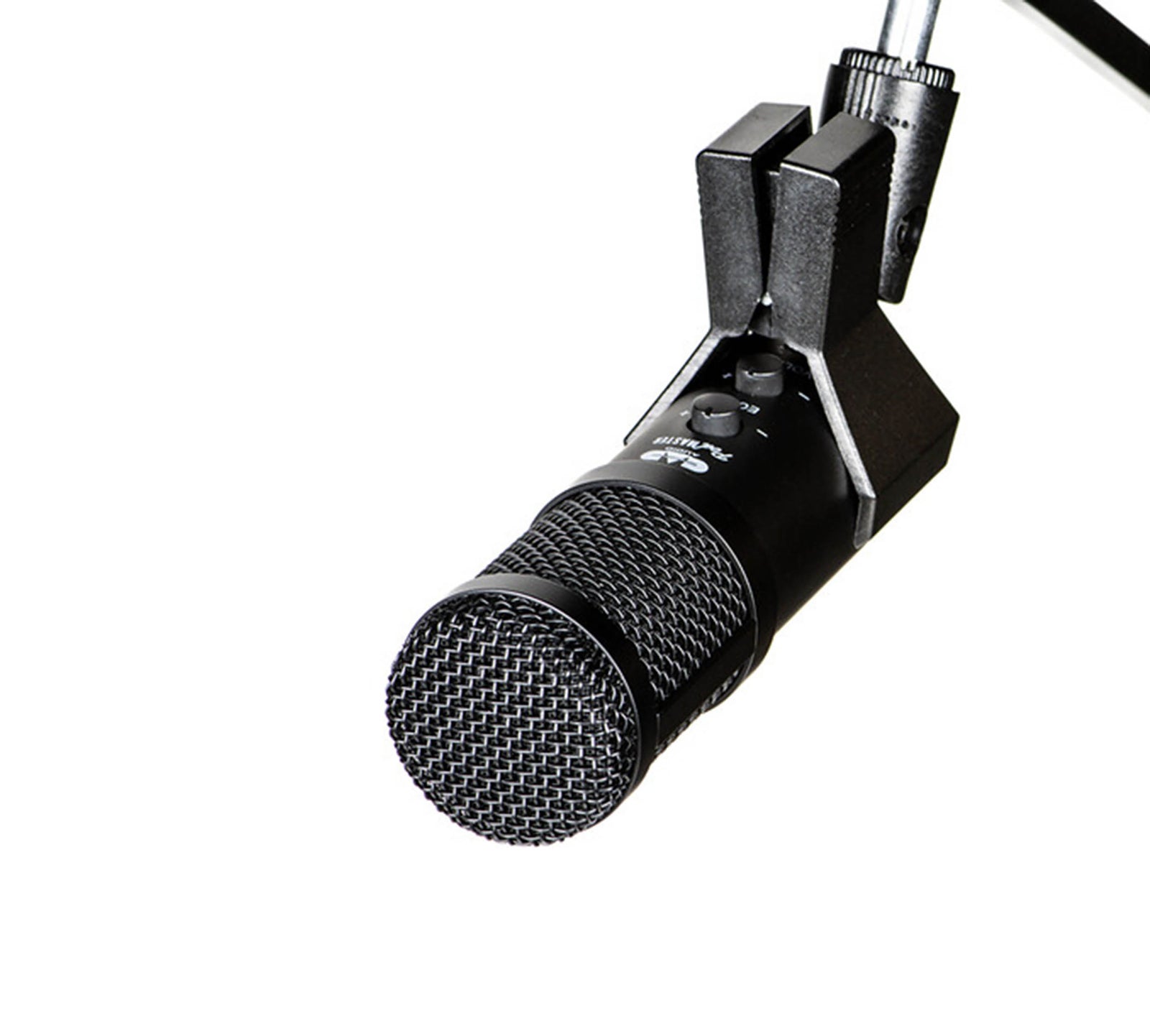 CAD Audio PM1100 PodMaster D Cardioid USB Microphone with Boom Arm by CAD Audio