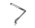 CAD Audio PM4200 PodMaster Boom+ Broadcast /Podcast Extra Long Microphone Boom Arm by CAD Audio