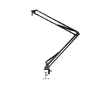 CAD Audio PM4200 PodMaster Boom+ Broadcast /Podcast Extra Long Microphone Boom Arm by CAD Audio
