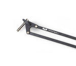 CAD Audio PM4200 PodMaster Boom+ Broadcast /Podcast Extra Long Microphone Boom Arm by CAD Audio