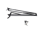 CAD Audio PM4200 PodMaster Boom+ Broadcast /Podcast Extra Long Microphone Boom Arm by CAD Audio