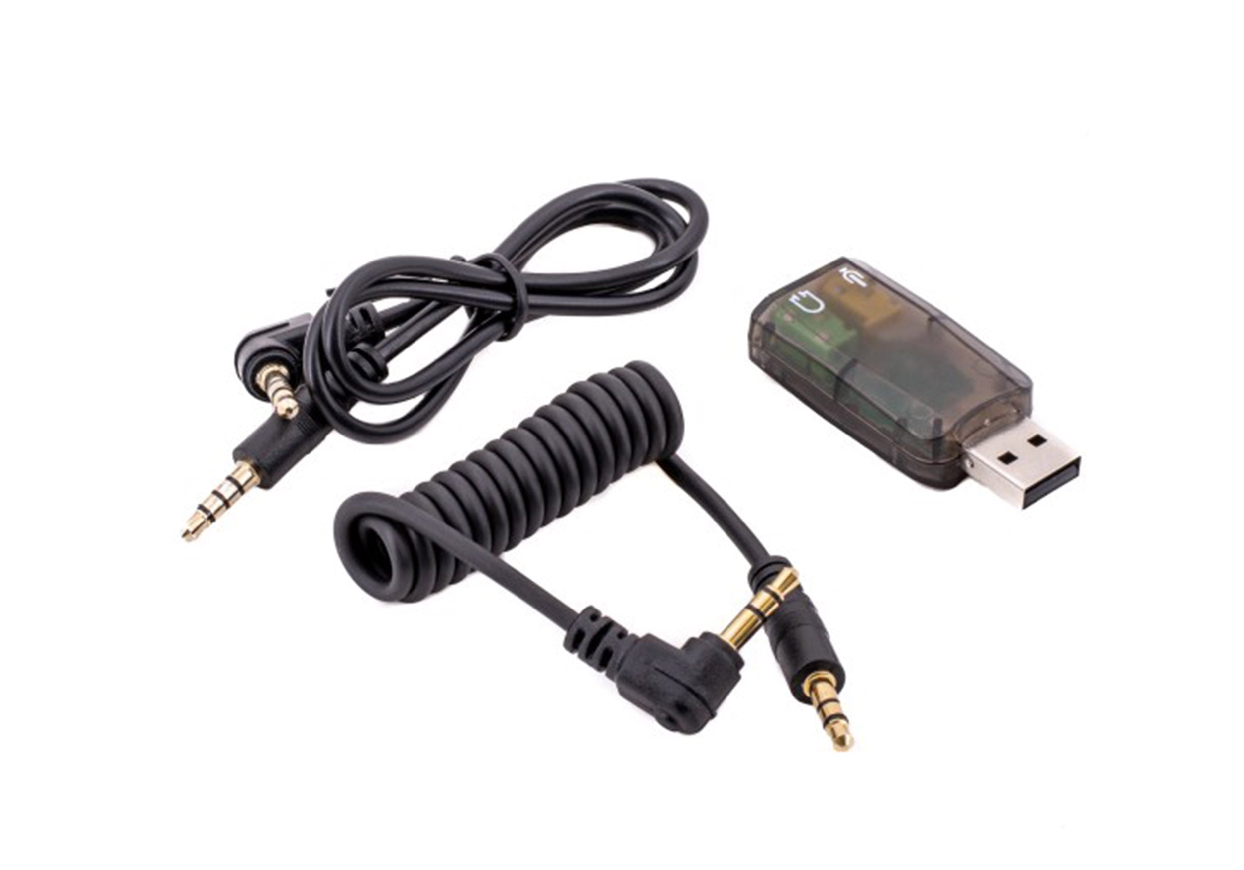 CAD Audio PM3100 PodMaster Run-N-Gun Podcast /Streaming Compact Shotgun Microphone by CAD Audio