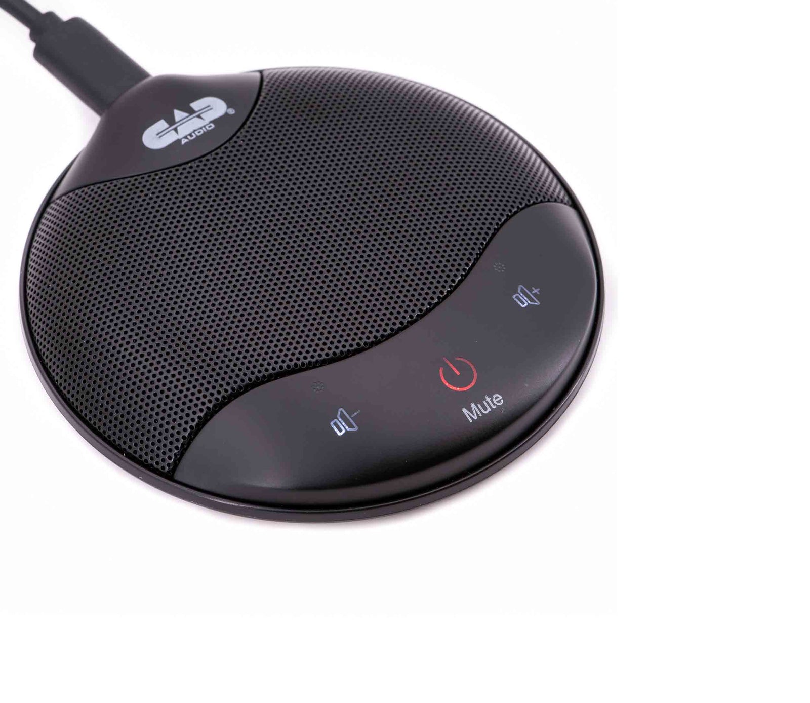 CAD Audio U5 USB Condenser Boundary Microphone by CAD Audio