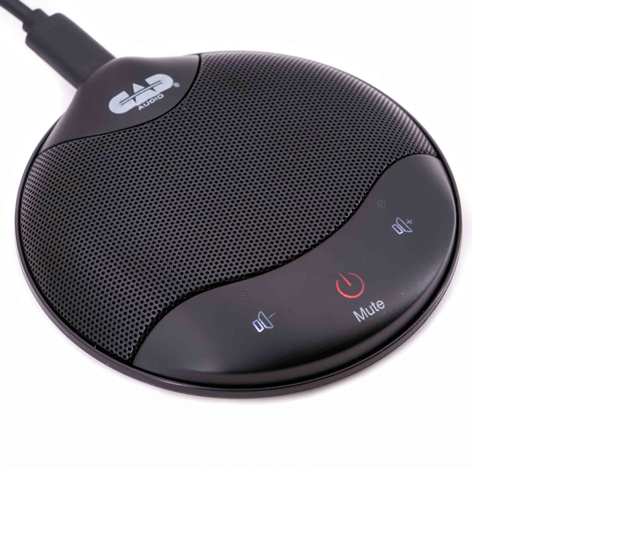 CAD Audio U5 USB Condenser Boundary Microphone by CAD Audio