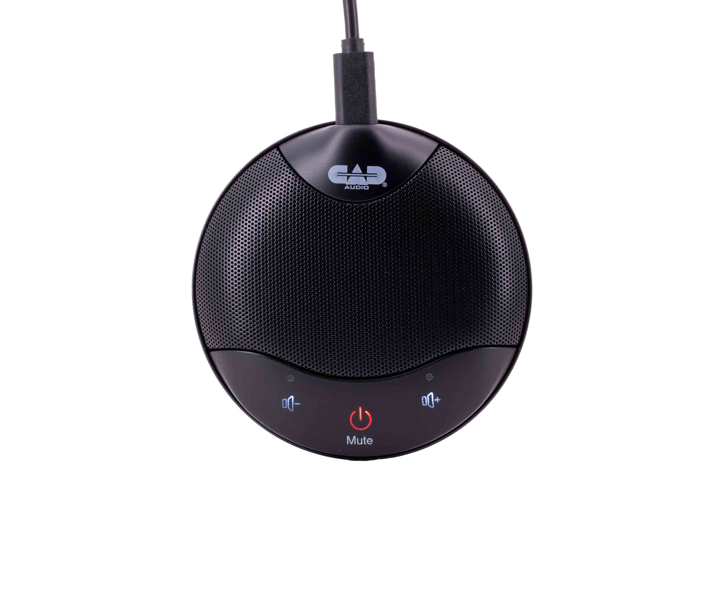 CAD Audio U5 USB Condenser Boundary Microphone by CAD Audio