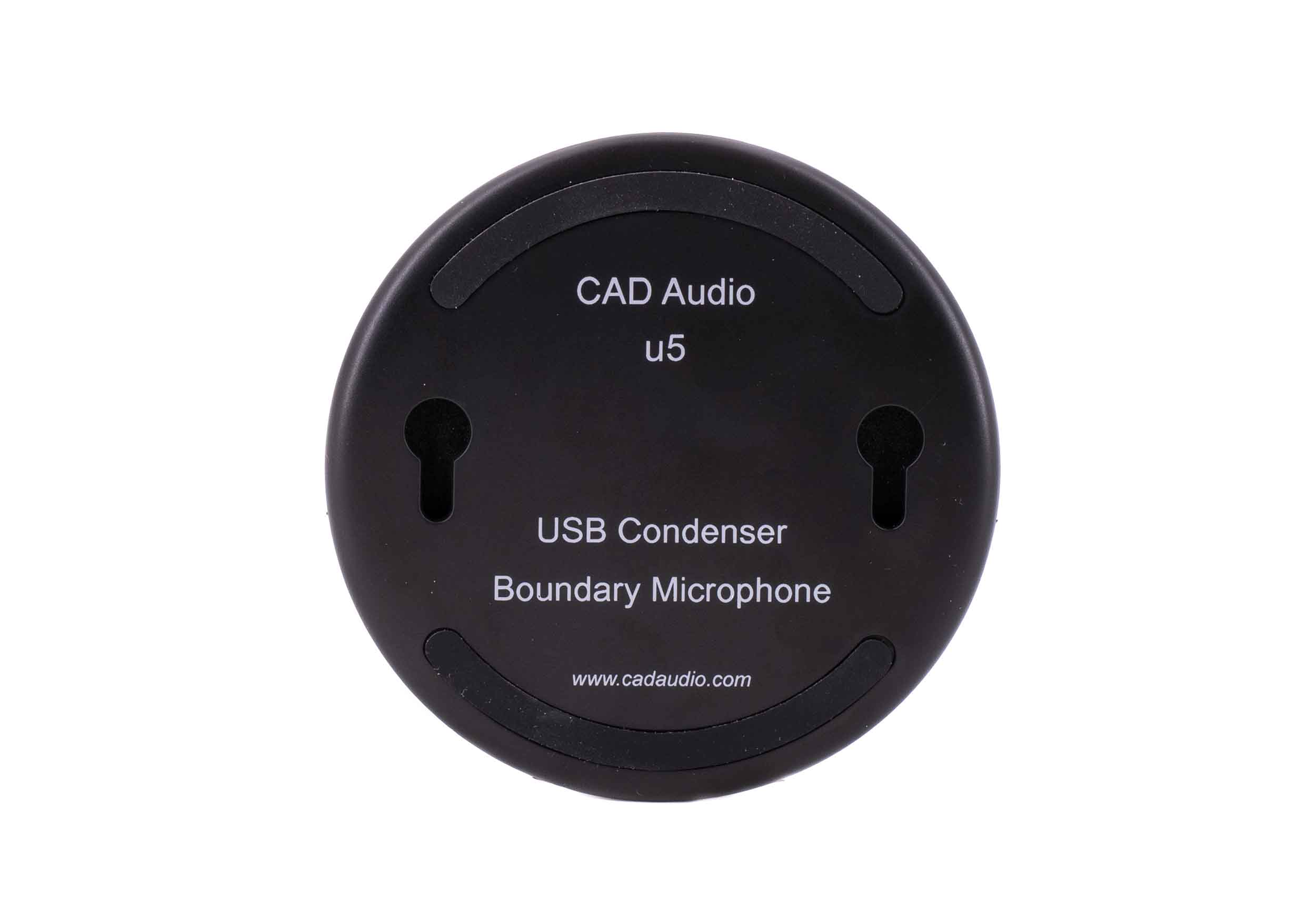 CAD Audio U5 USB Condenser Boundary Microphone by CAD Audio